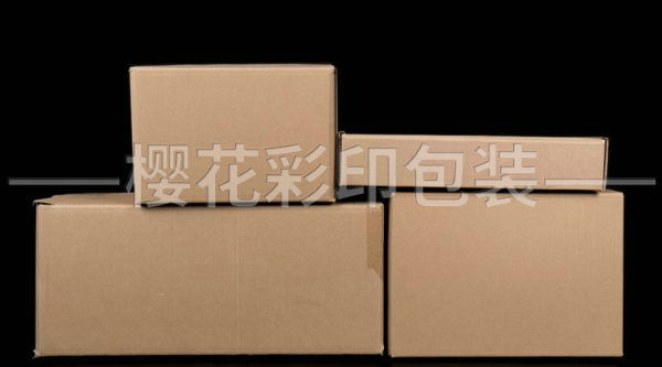 工業(yè)用紙箱、紙盒