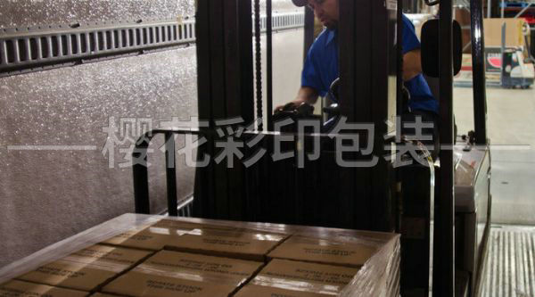 工業(yè)用紙箱、紙盒