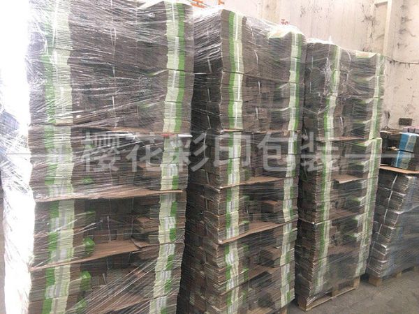 工業(yè)用紙箱、紙盒